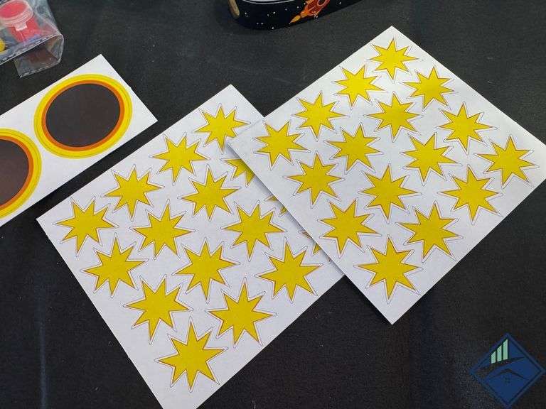 Alpine DIY Solar System Model Kit *NEW*