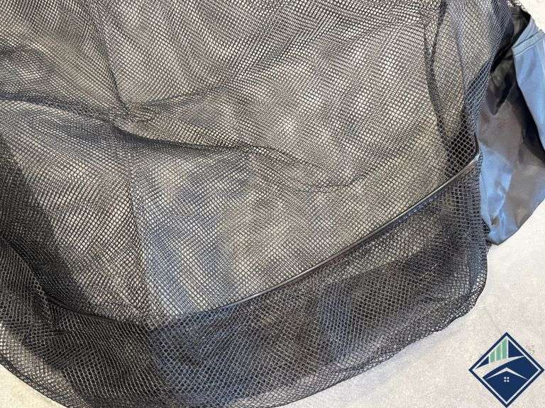 Pool Float Mesh Toy Bag - Like New