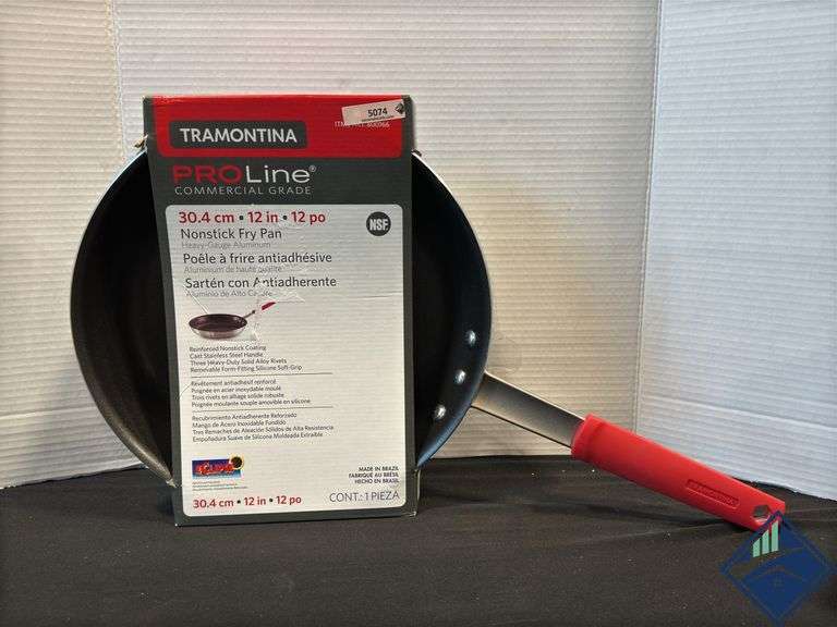 Tramontina ProLine Nonstick Fry Pan  *NEW*