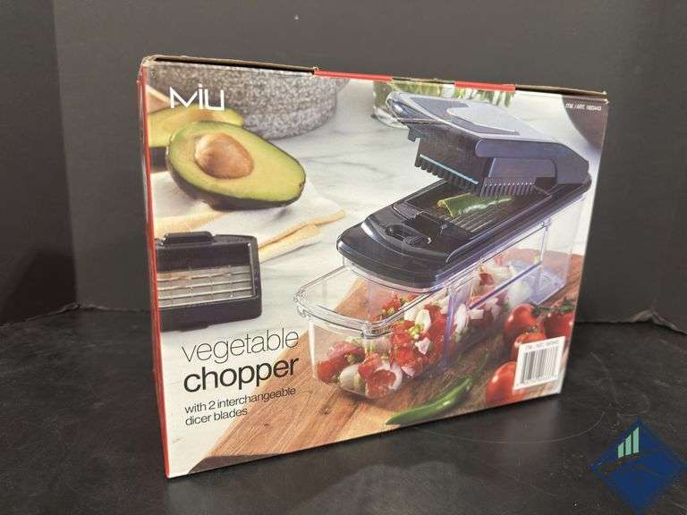 Miu Food Chopper *NEW*