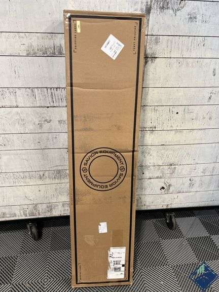 Savior Equipment American Classic Double Rifle Case - Like New