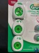 GUM Dental Floss Pro Weave