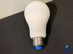 Wiz Colors 4 Bulbs 9941