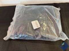 Pool Float Mesh Toy Bag - Like New
