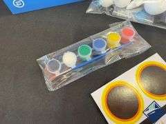 Alpine DIY Solar System Model Kit *NEW*