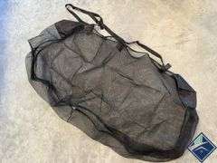 Pool Float Mesh Toy Bag - Like New