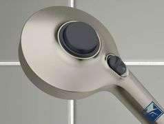 Kohler Prone 3-in-1 Multifunction Shower Head with PowerSweep - Used