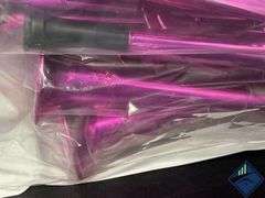 18 Piece Metallic Noise Makers Party Favors *NEW*