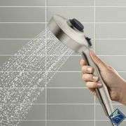 Kohler Prone 3-in-1 Multifunction Shower Head with PowerSweep - Used