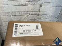 Savior Equipment American Classic Double Rifle Case - Like New