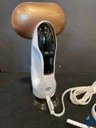 Conair Hand-Held Turbo Extreme Garment Steamer - Mixed Condition
