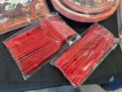 Kentucky Derby Dining Paper Products *NEW*