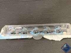 5ct Febreze Car Vent Clips Air Freshener 10ml New Sealed Free Domestic Shipping