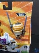 Disney Star Wars Young Jedi Adventures Training Droid & Lys Solay Figures *NEW*