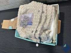4 Piece Bath Set