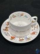 Ceramic Mugs Assorted
