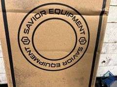 Savior Equipment American Classic Double Rifle Case - Like New