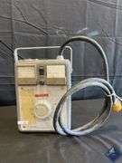 Variac Autotransformer