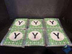 Football Birthday Banners - *NEW* *NEW*