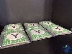 Football Birthday Banners - *NEW* *NEW*