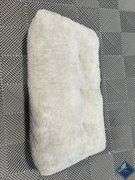 Casual living Wedge Pillow Gray