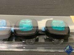 5ct Febreze Car Vent Clips Air Freshener 10ml New Sealed Free Domestic Shipping