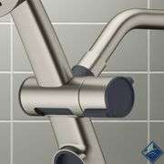 Kohler Prone 3-in-1 Multifunction Shower Head with PowerSweep - Used