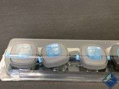 5ct Febreze Car Vent Clips Air Freshener 10ml New Sealed Free Domestic Shipping