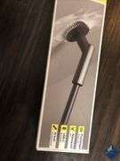 HOTO Cordless Spin Scrubber: 2.5 N·M Torque, Six Brush Heads, IPX7 Rated *Out of Box* - Used