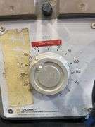 Variac Autotransformer