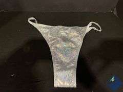 DaliWei Rave Outfit 3-Piece Sequin Bikini Set - *NEW* *NEW*