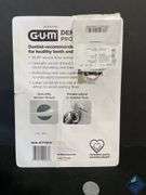 GUM Dental Floss Pro Weave