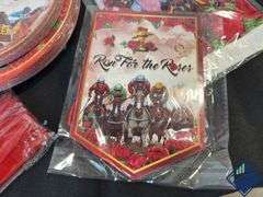 Kentucky Derby Dining Paper Products *NEW*