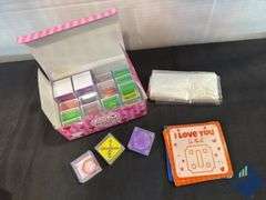Valentines Day Hawcay Party Favors and Key Chains *NEW*