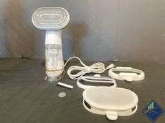 Conair Hand-Held Turbo Extreme Garment Steamer - Mixed Condition