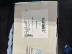 4pc Bath Set *Missing Liner and Hooks* - Mixed Condition