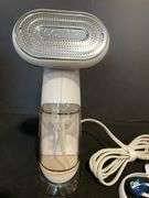 Conair Hand-Held Turbo Extreme Garment Steamer - Mixed Condition