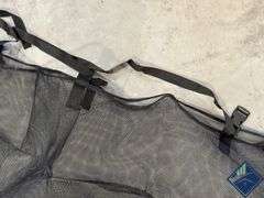 Pool Float Mesh Toy Bag - Like New