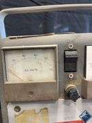 Variac Autotransformer
