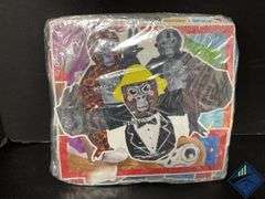 Gorilla Birthday Party Supplies *NEW*