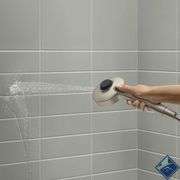 Kohler Prone 3-in-1 Multifunction Shower Head with PowerSweep - Used