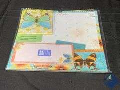 Wells St. by Lang Butterflies Notebook Calendar - Like New