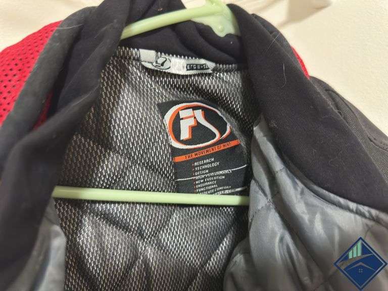 FS Racing Jacket, Size S
