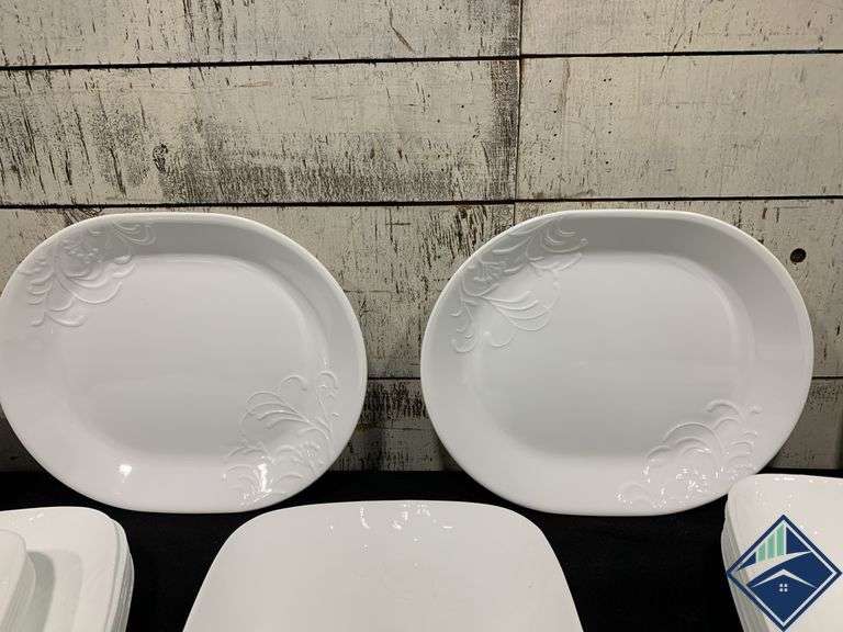 Corelle Dinnerware