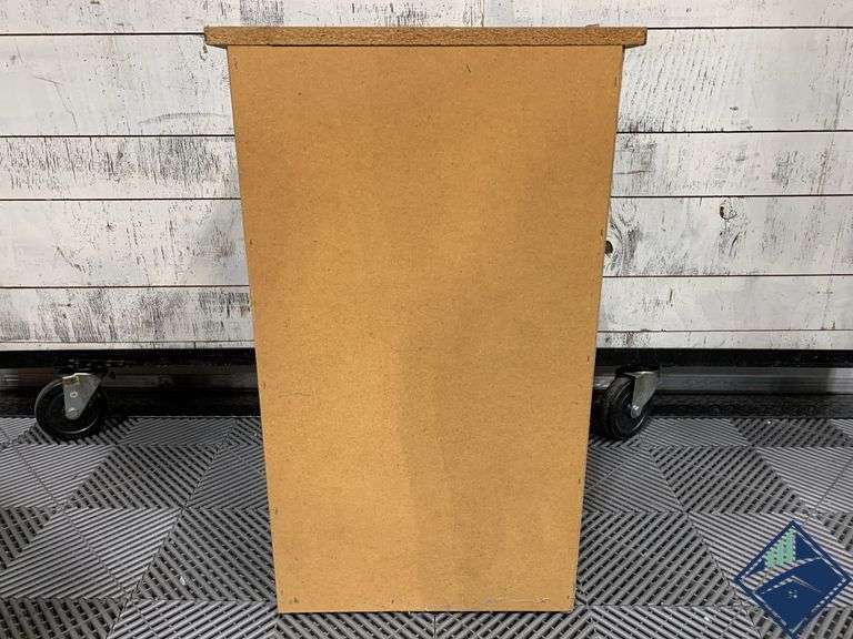 Pair of End Tables