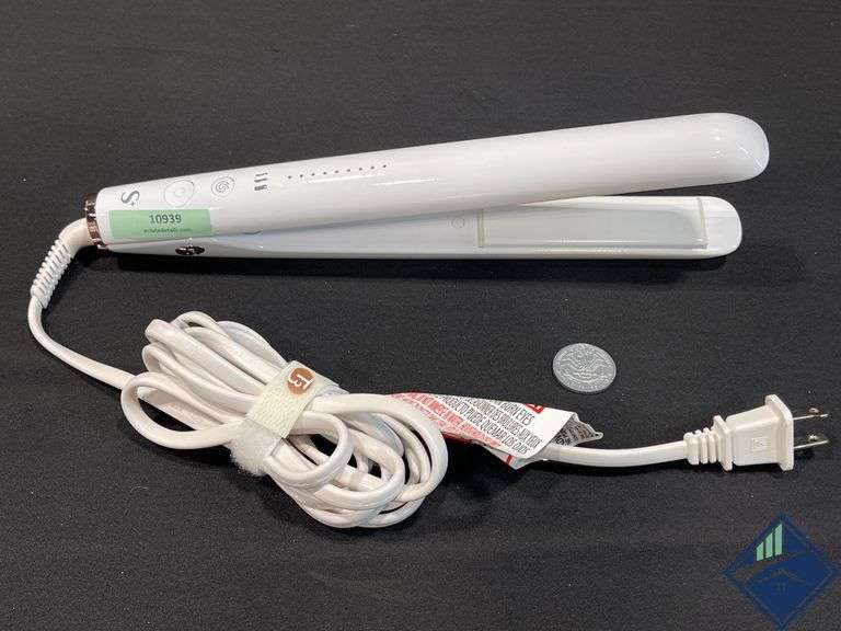 T3 Flat Iron - Used