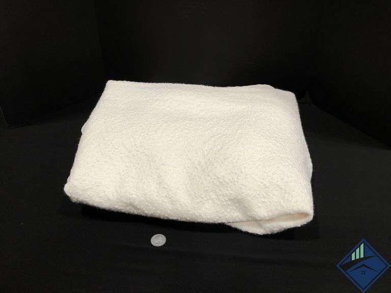 Jennifer Adams Throw Blanket