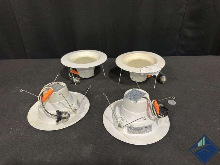 RETURN DON"T WORK Feit 2pk 55W Shop Lights