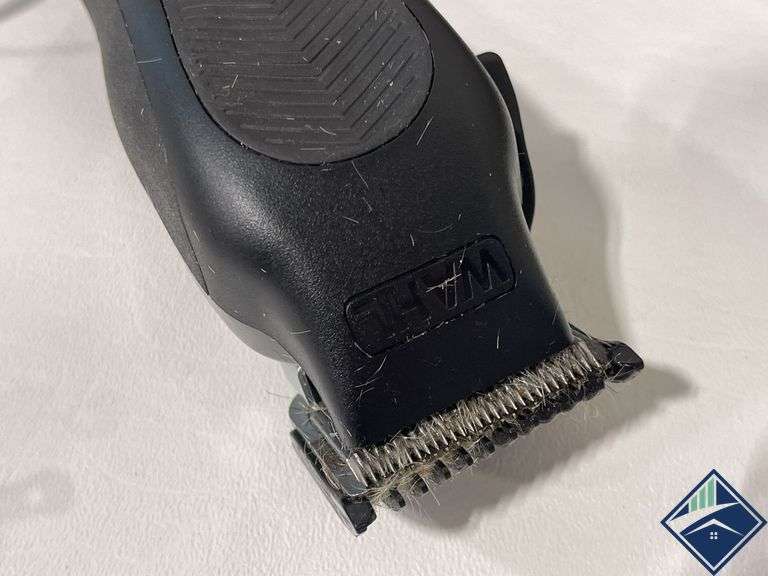 Wahl Battery Touch-Up All-In-One Trimmer