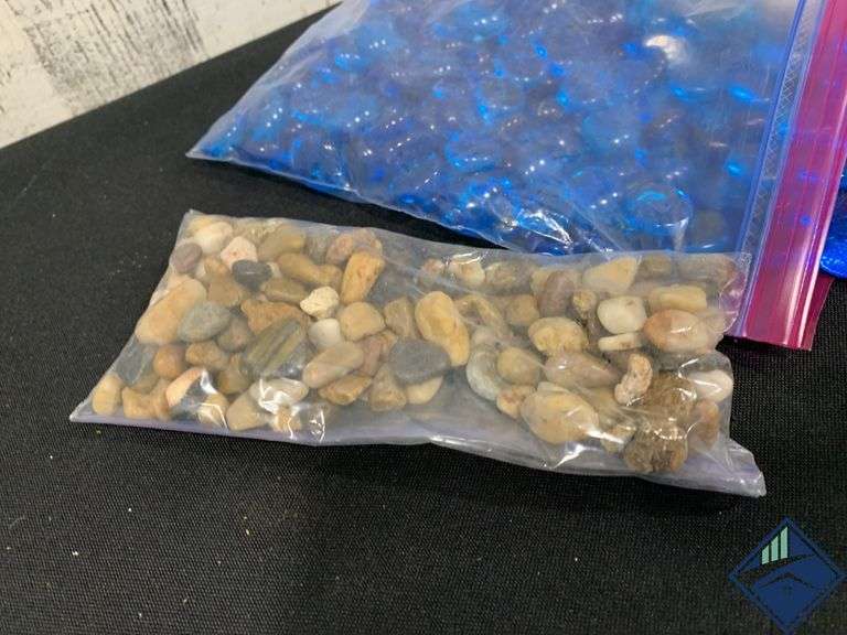 Decorative Rocks